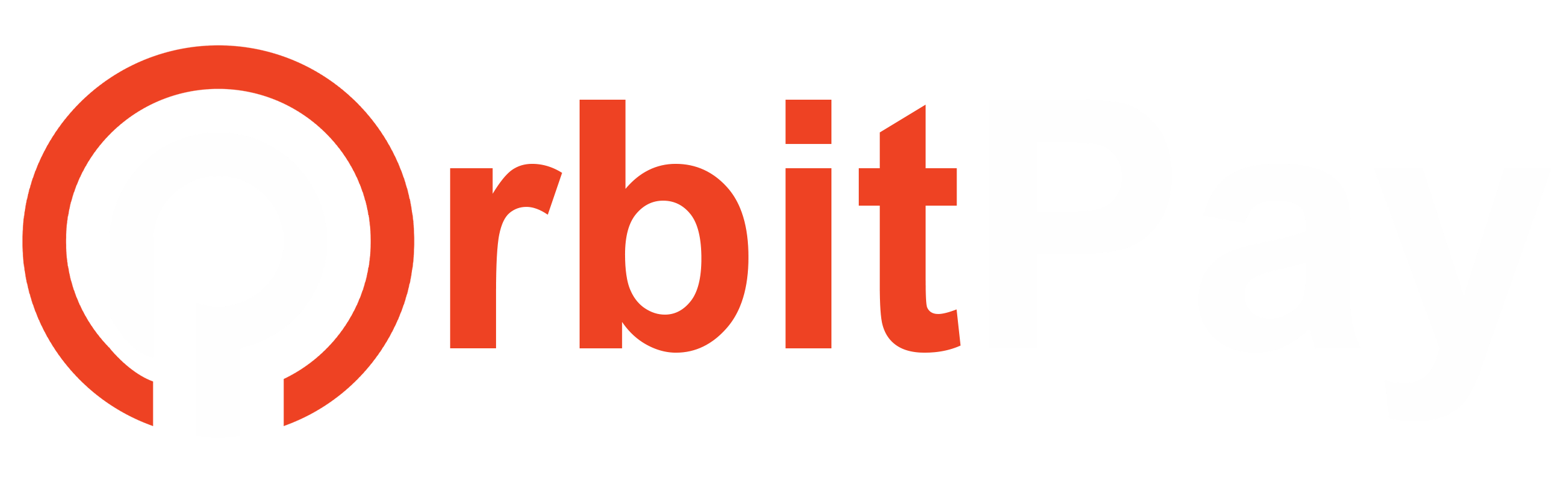 OrbitPay Logo